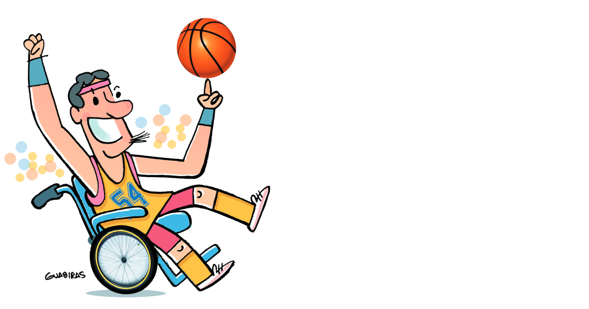 Inclusão Através do Esporte Inclusao Atraves do eEporte