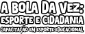 Logo A Bola da Vez