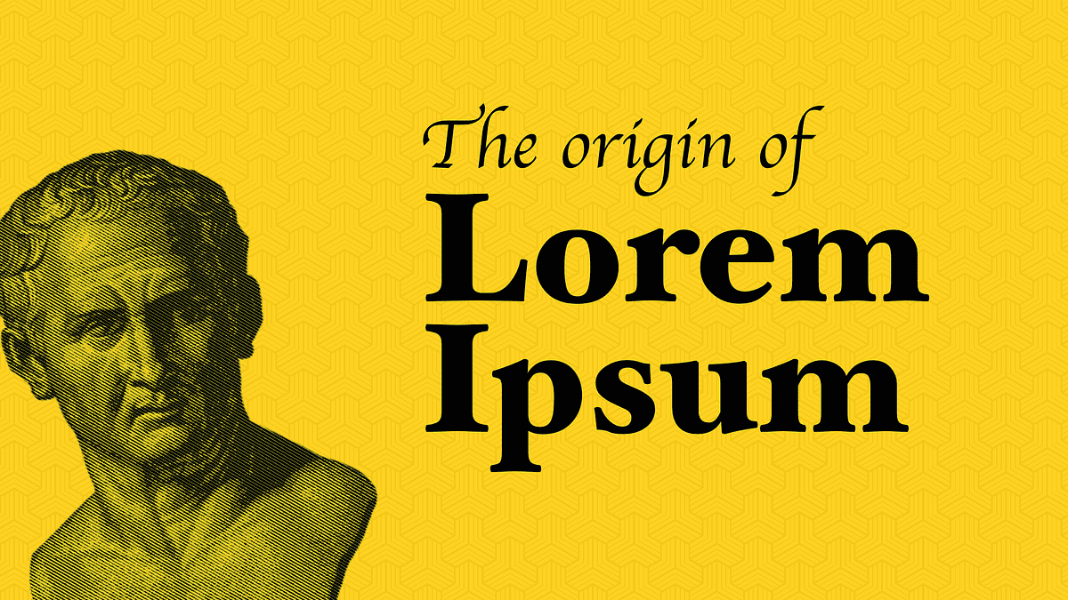 O que é Lorem Ipsum e como utilizar?