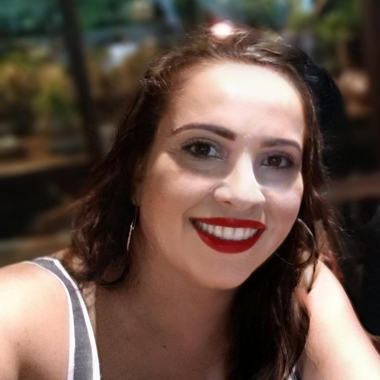Francisca Sueli Farias Nunes