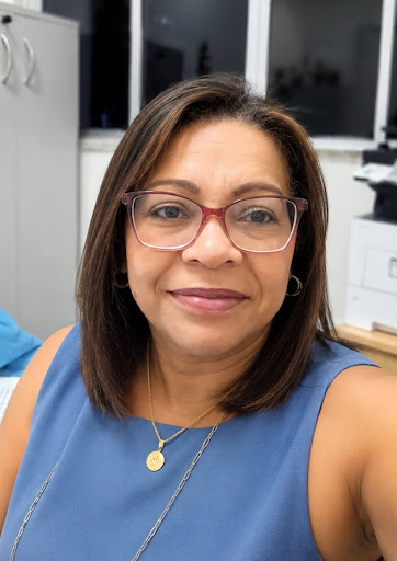 Robéria Vieira Barreto Gomes
