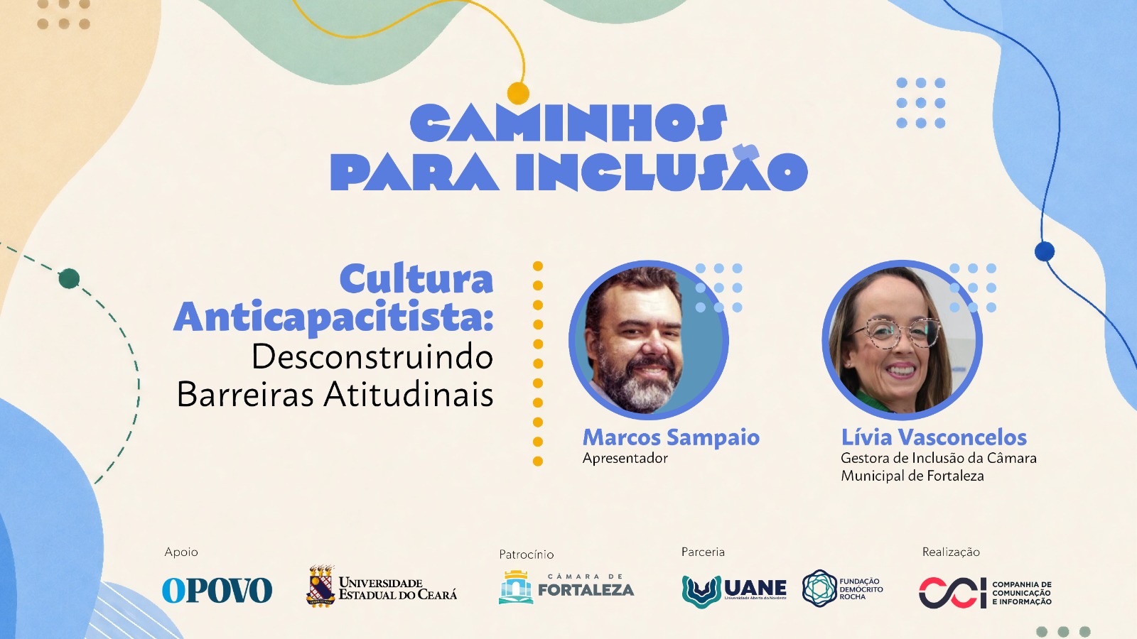 CULTURA ANTICAPACITISTA: DESCONSTRUINDO BARREIRAS ATITUDINAIS