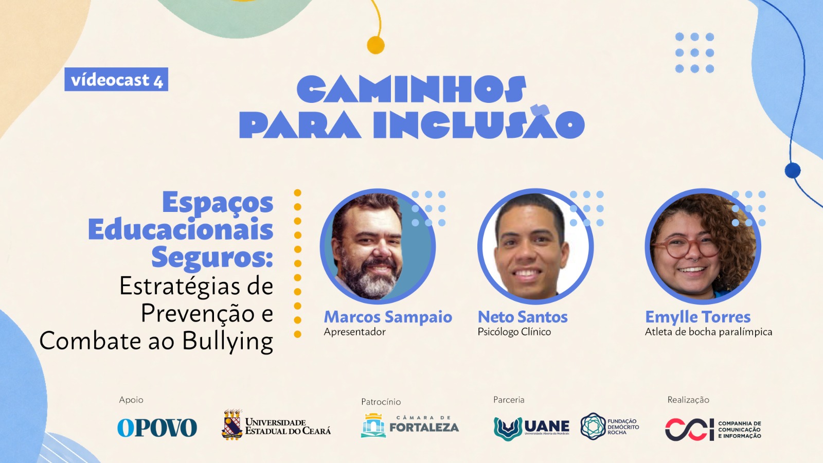 ESPAÇOS EDUCACIONAIS SEGUROS: ESTRATÉGIAS DE PREVENÇÃO E COMBATE AO BULLYNG