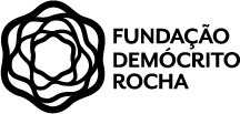 Logo Fundação Demócrito Rocha
