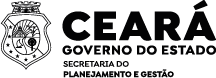 Logo Governo do Estado do Ceará
