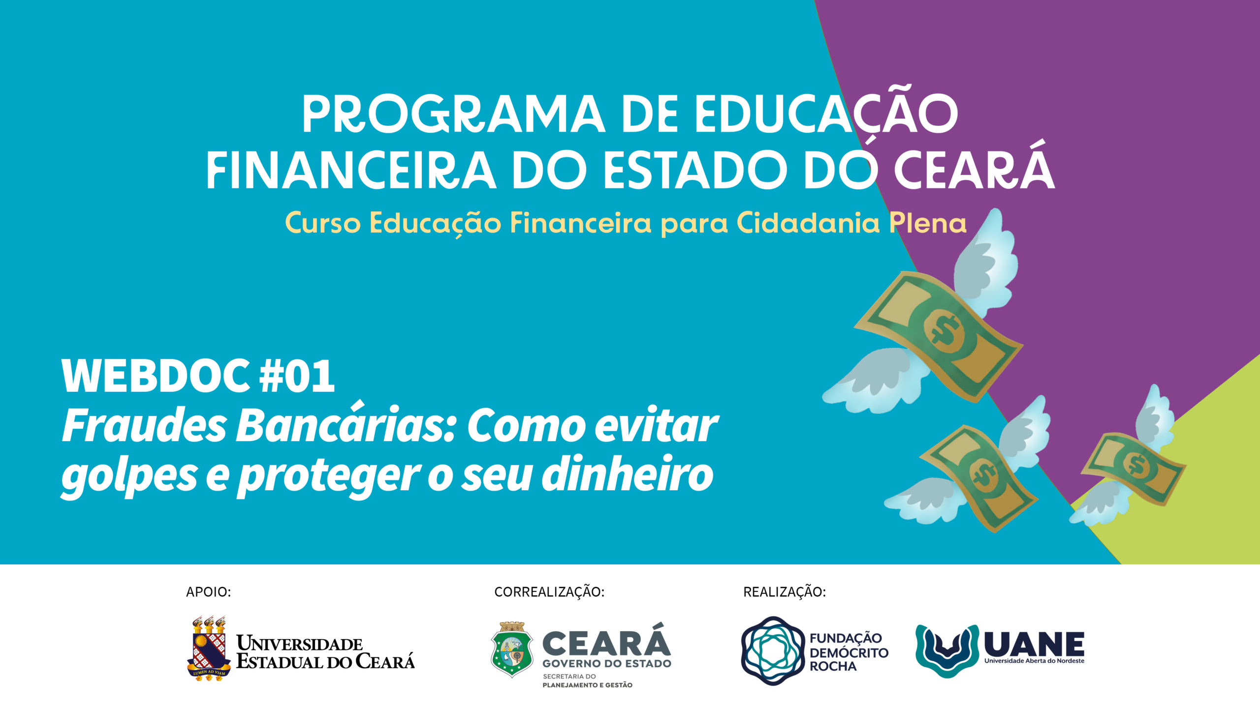 Cuidado com fraudes bancárias! Como evitar golpes e proteger seu dinheiro