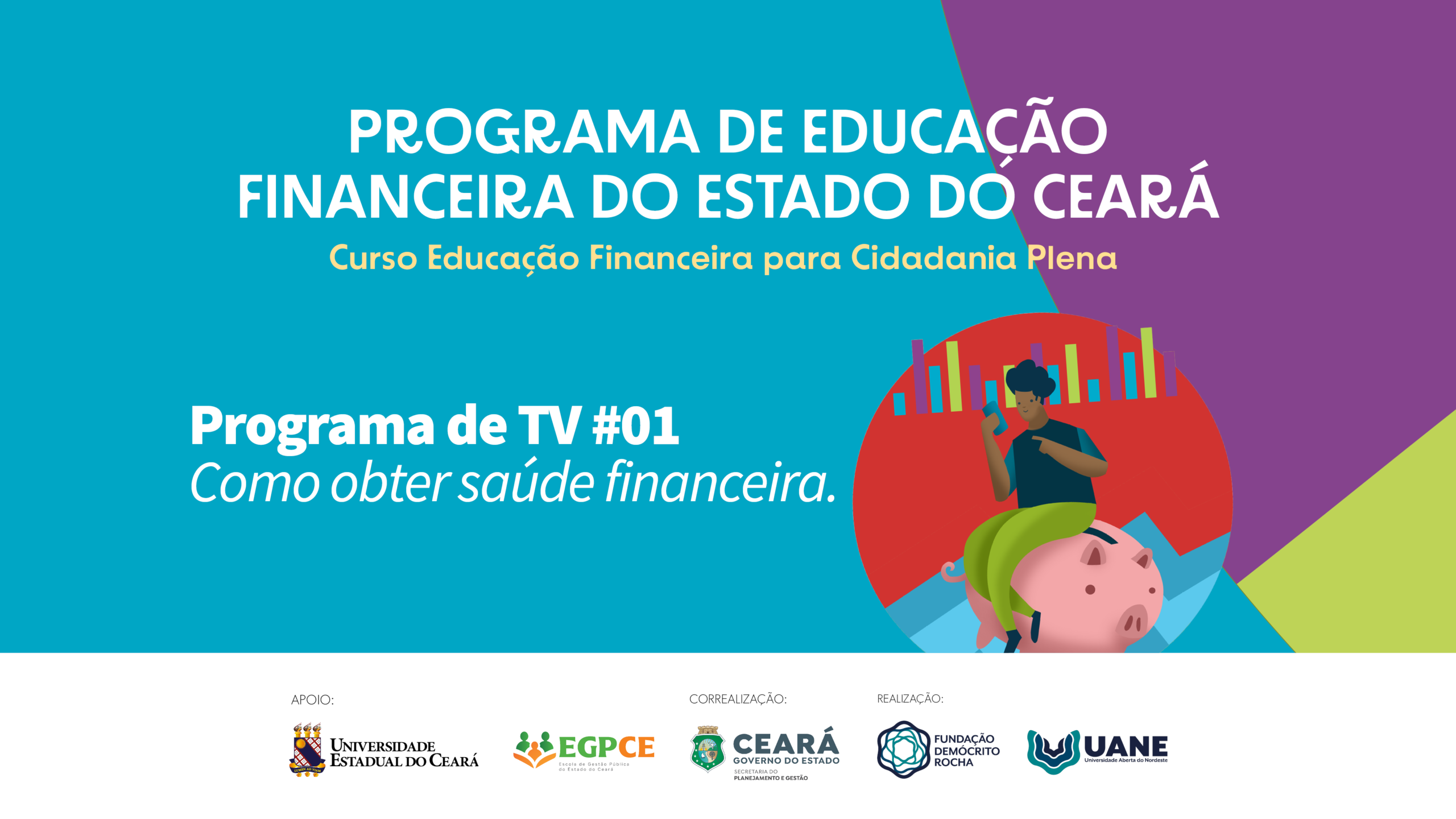 Como obter saúde financeira