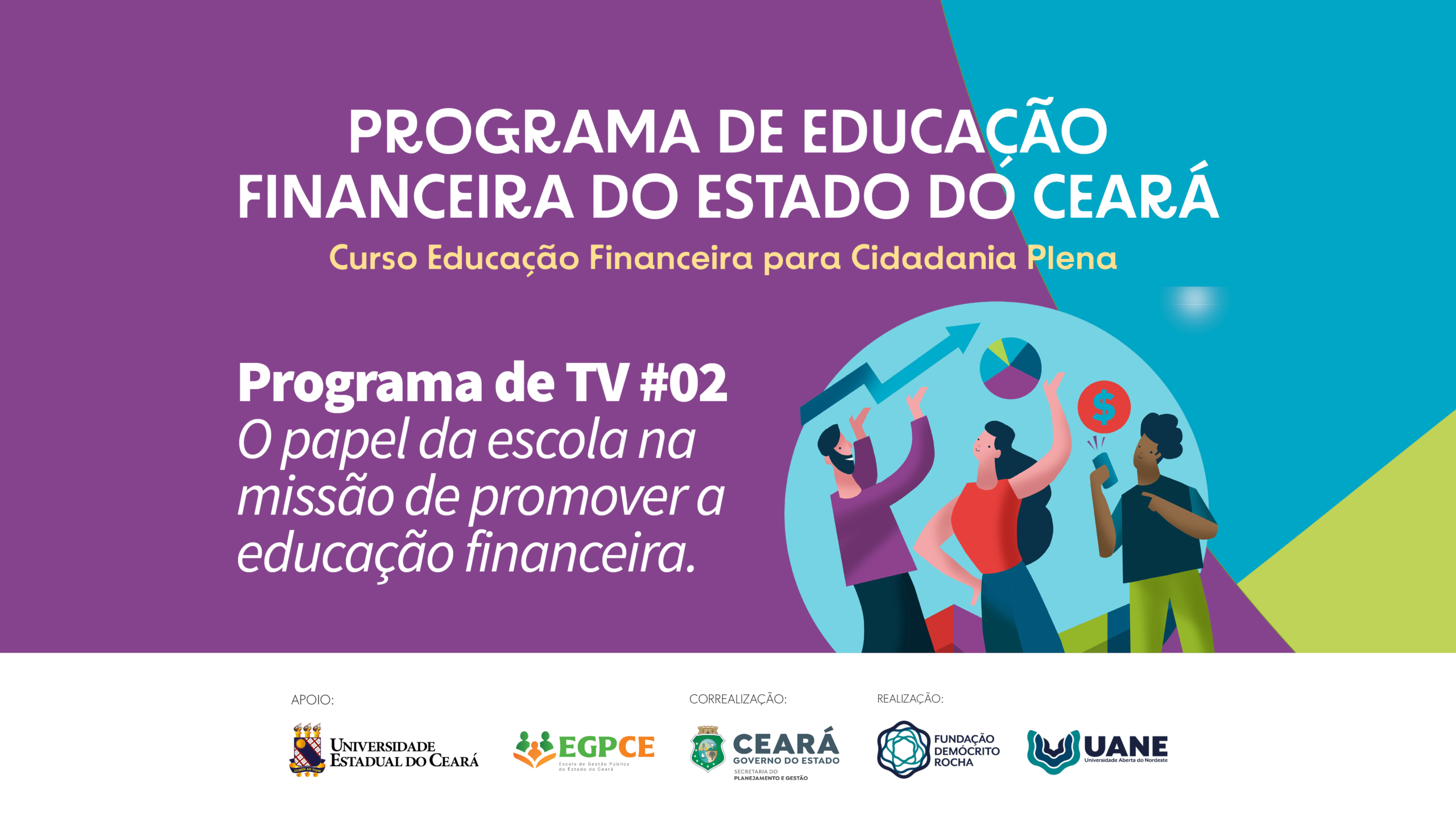 O papel da escola na missão de promover a educação financeira