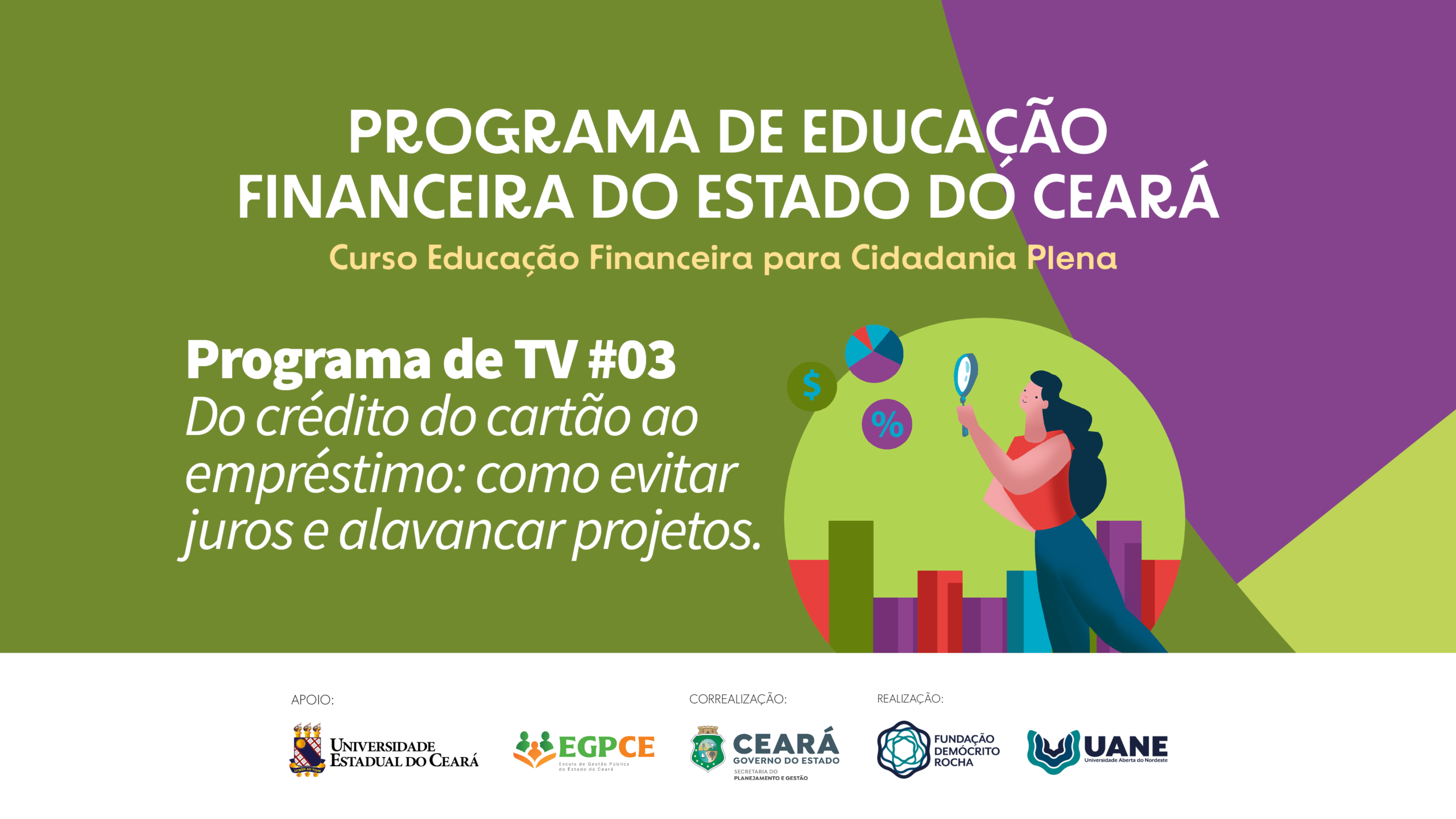 Crédito do cartão ao empréstimo: Como evitar Juros e alavancar projetos