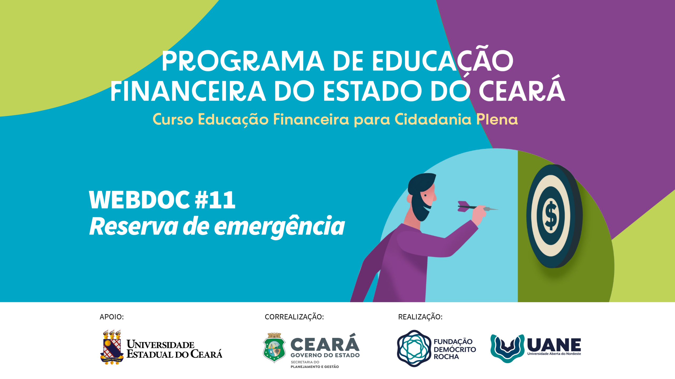 Reserva de Emergência