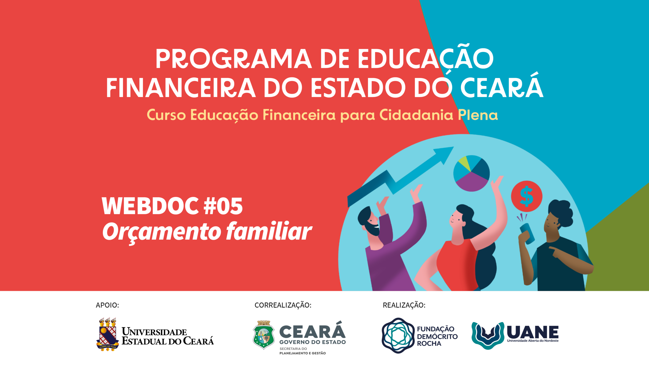 Orçamento familiar