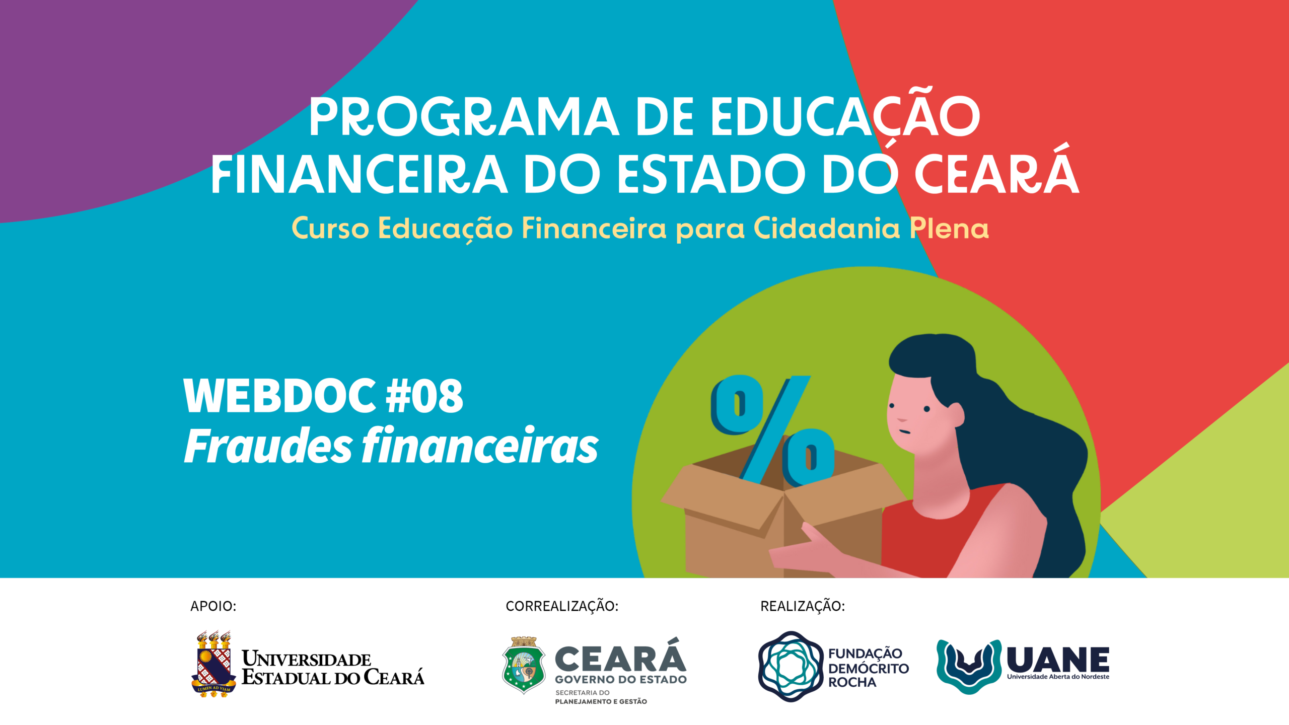 Fraudes Financeiras