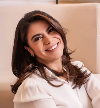Milena Teles
