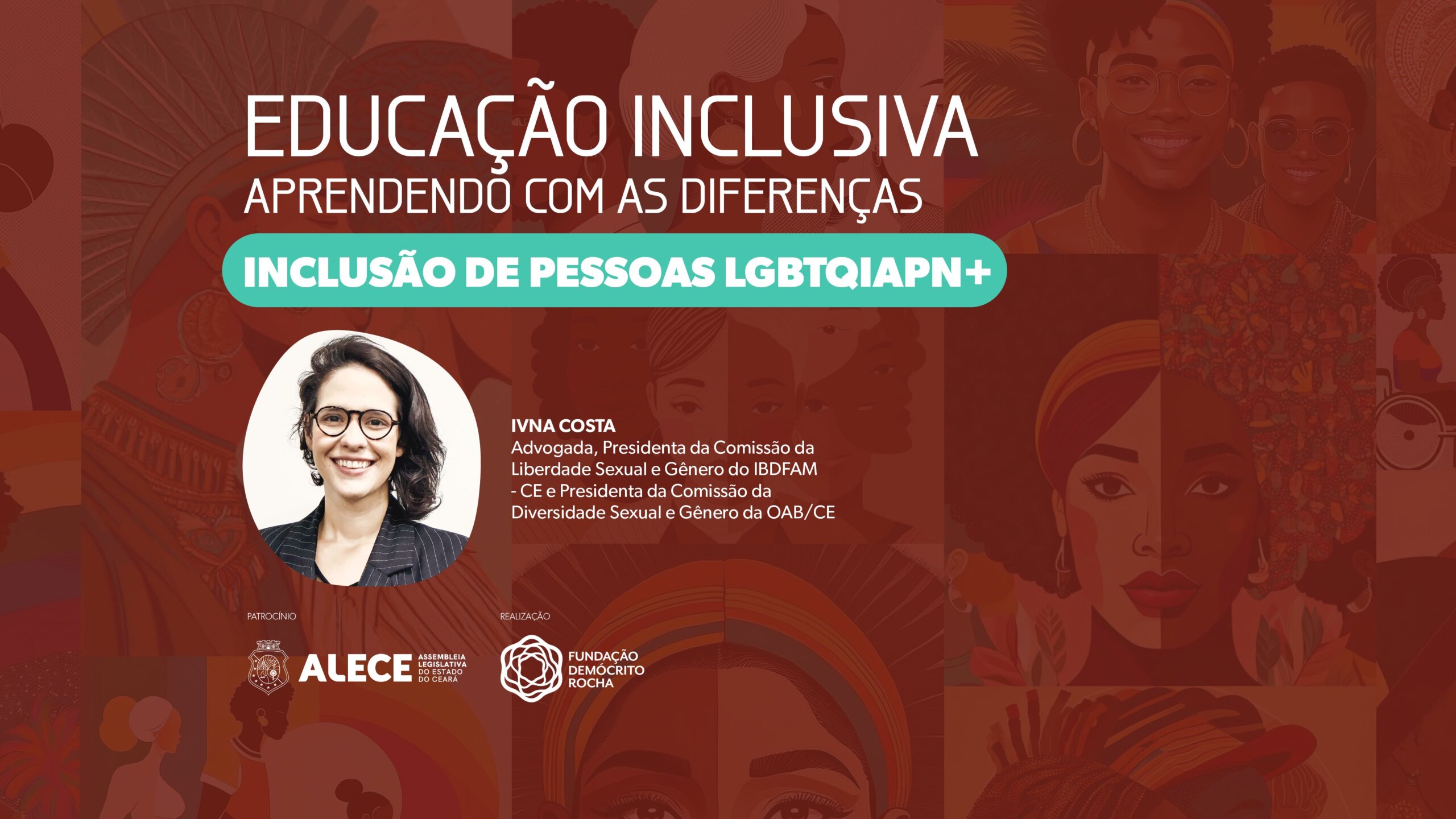 Educação Inclusiva para Pessoas LGBTQIAPN+