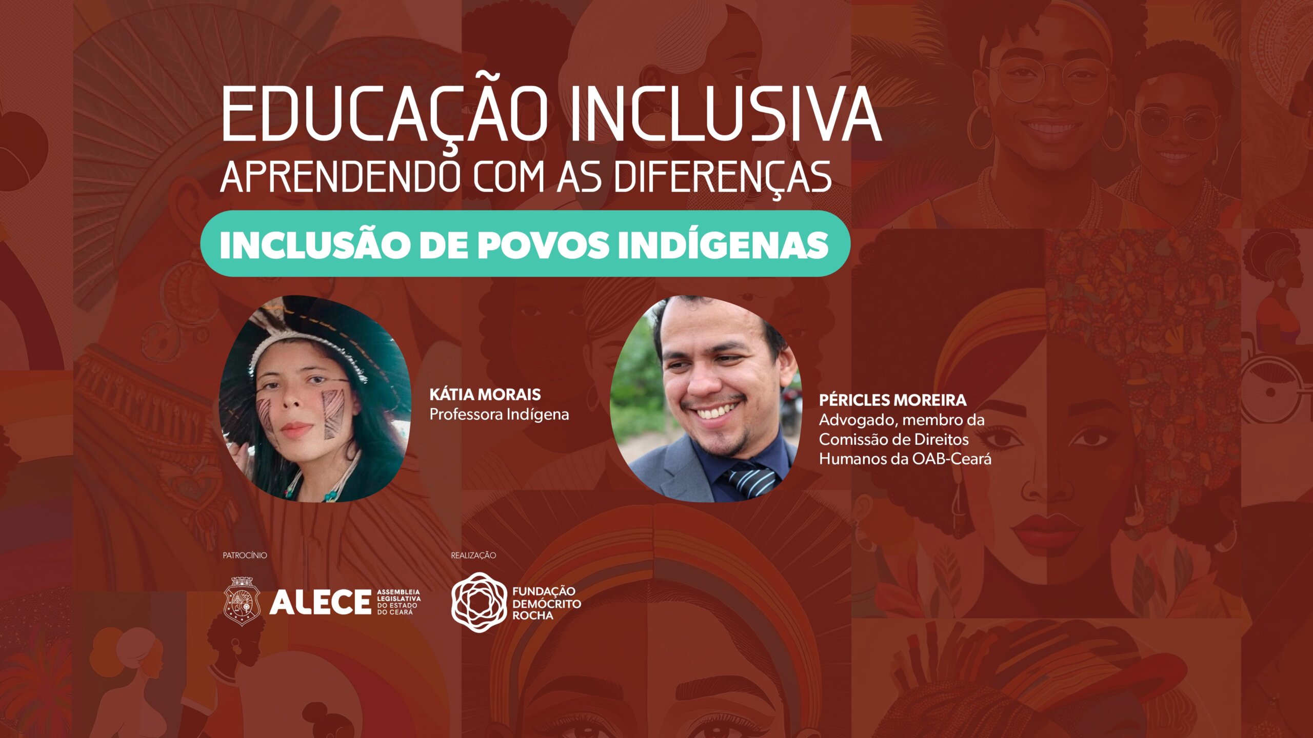 Educação Inclusiva para Povos Indígenas