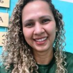 Rosangela Gomes dos Santos