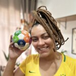 Daiany França Saldanha