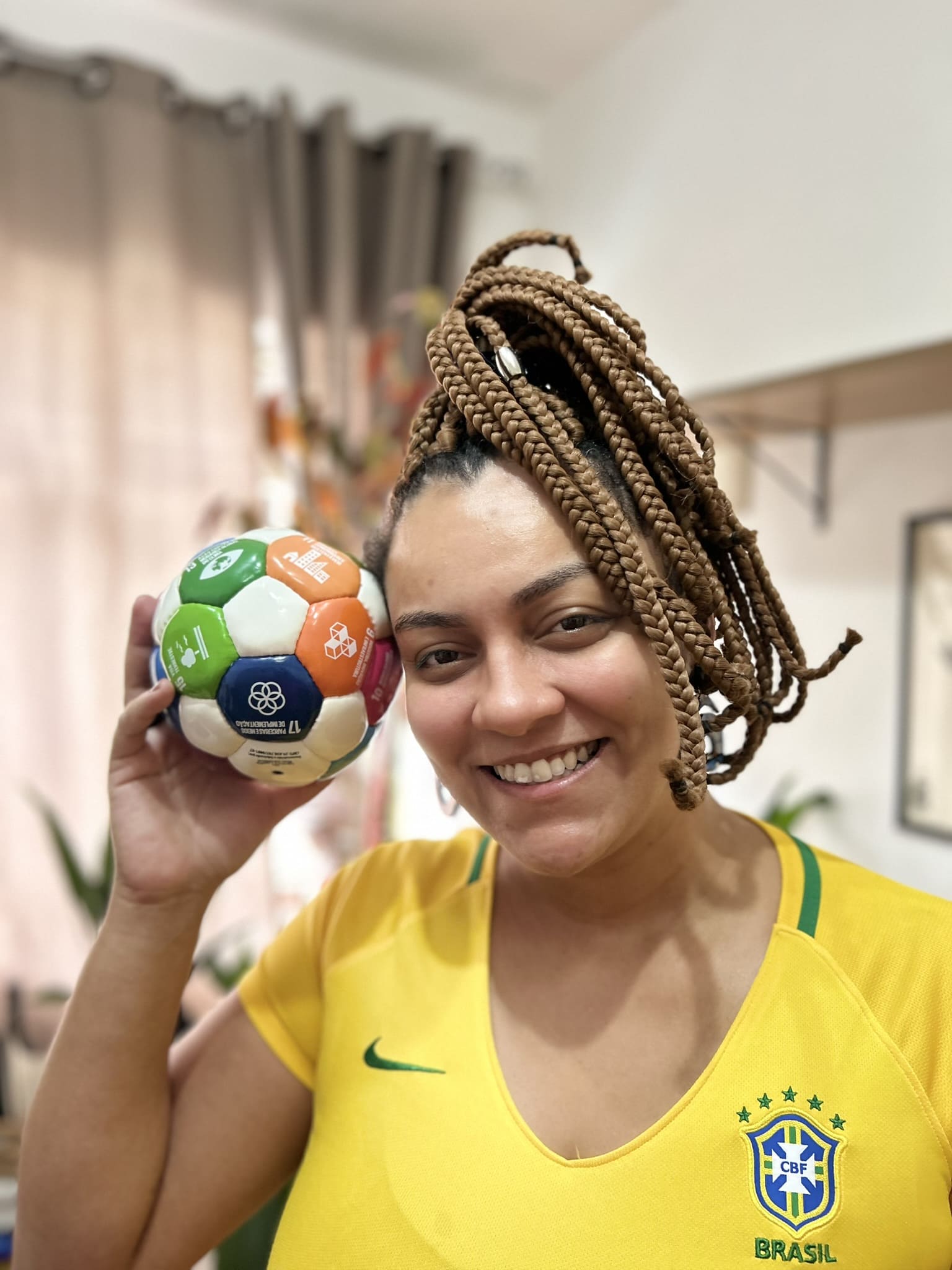 Daiany França Saldanha