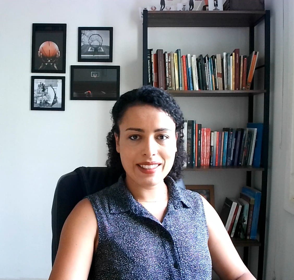 Bartira Pereira Palma