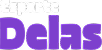 Logo Esporte Delas