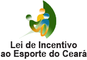 Logo Esporte do Ceará
