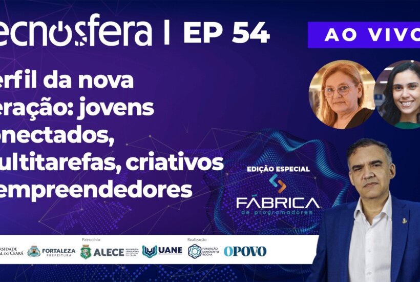 Perfil da nova geração: jovens conectados, multitarefas, criativos e empreendedores | Tecnosfera