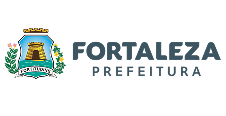 Logo Prefeitura Fortaleza
