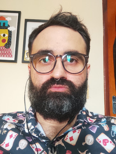 João Vilnei de Oliveira Filho