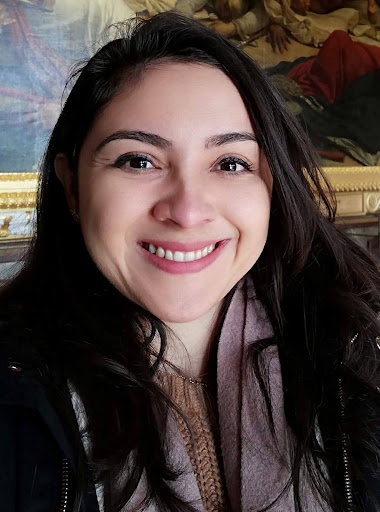 Livia Almada Cruz