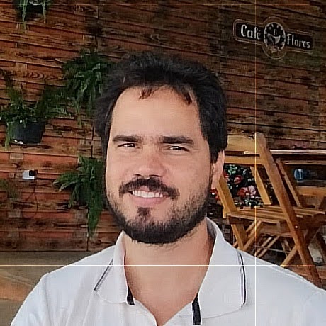 Profº Jeffeson de Carvalho Silva