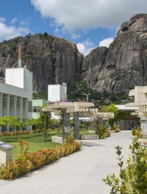 Quixadá, o Vale do Silício do Ceará: como a cidade virou polo de tecnologia