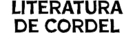 Logo Literatura de Cordel