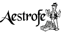 Logo Aestrofe