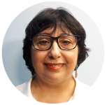 Conteudista do Módulo 5