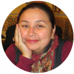 Conteudista do Módulo 10