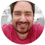 Conteudista do Módulo 11