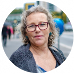 Conteudista do Módulo 9