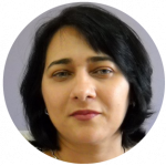 Conteudista do módulo 1