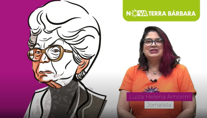 Adísia Sá: o bom combate de uma jornalista (Luiza Helena Amorim)