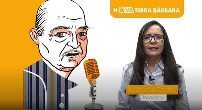 Narcélio Limaverde: o homem por trás do rádio (Natercia Rocha)