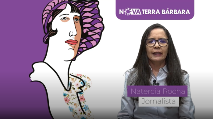 Henriqueta Galeno: a vanguarda feminista e intelectual (Natercia Rocha)