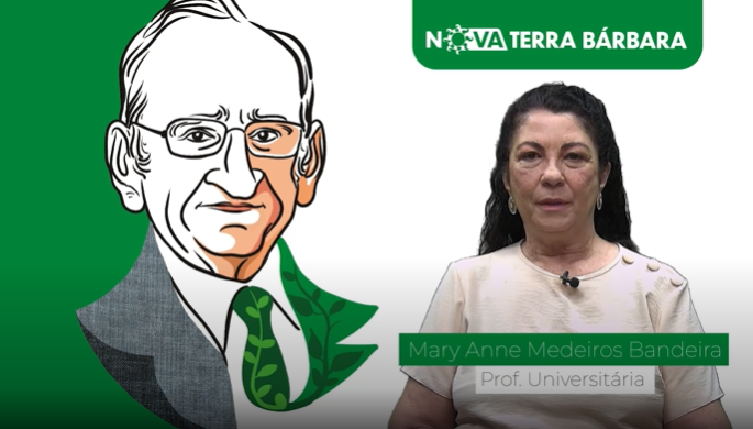 Francisco José de Abreu Matos: o criador das Farmácias Vivas (Mary Anne Medeiros Bandeira)