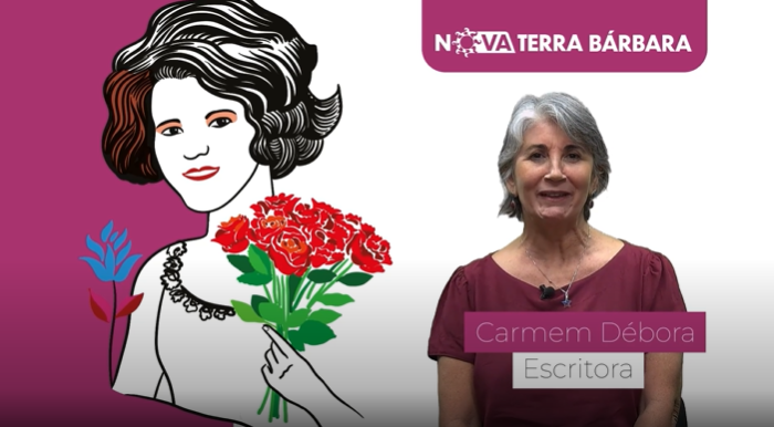 Suzana de Alencar Guimarães: a modernista esquecida (Carmem Débora Lopes)