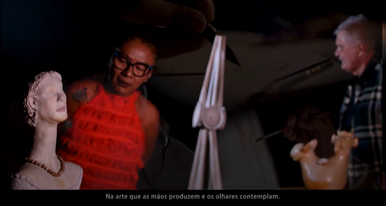 Institucional Cultura 2024 defeso BNB