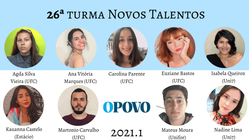 26ª Turma - 2021.1