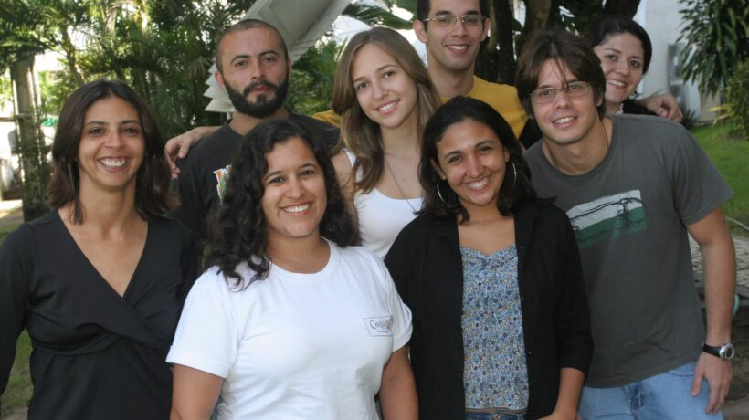 5ª Turma - 2009.1