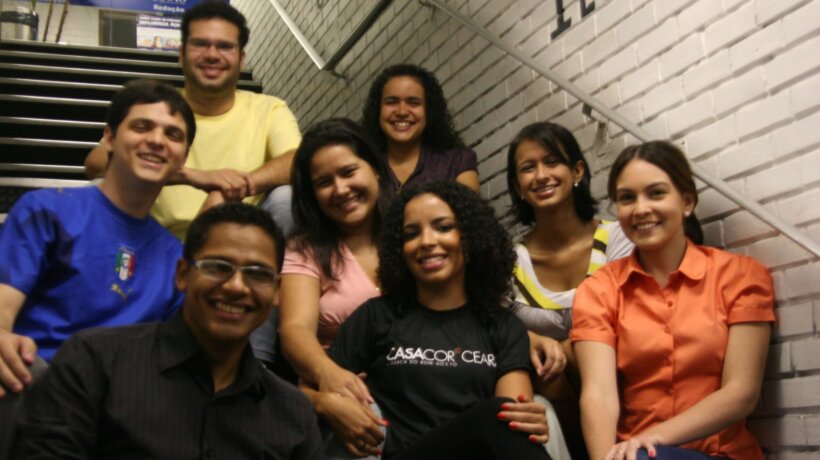 6ª Turma - 2009.2