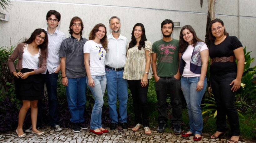 9ª Turma - 2011.1