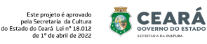 Logo Governo do Ceará