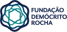 Logo Fundação Demócrito rocha